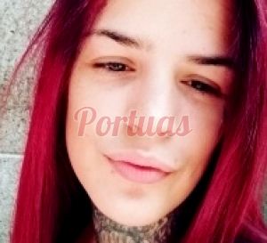 Joana 913510360, Acompanhante em Braga
