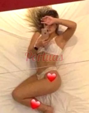 Rebecca 920140707, Escort em Setúbal