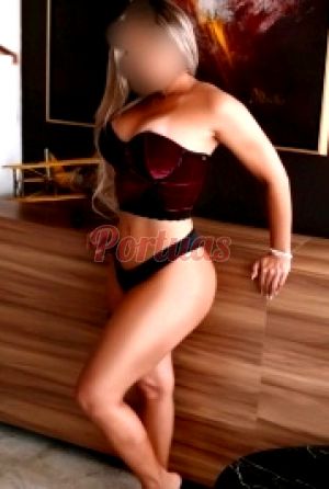Silent Soul Spa 912946100, Acompanhante em Lisboa