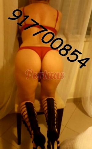 Acompanhante 917700854, Acompanhante em Olhão