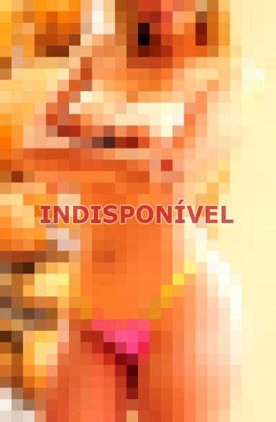 Luana, acompanhante em Lisboa