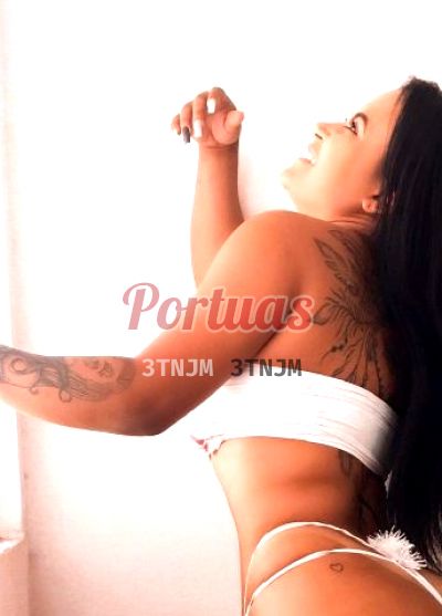 Bruninha 912161830, Escort em Famalicão