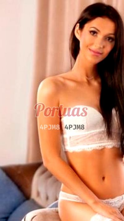Ângelica 912260303, Acompanhante em Porto
