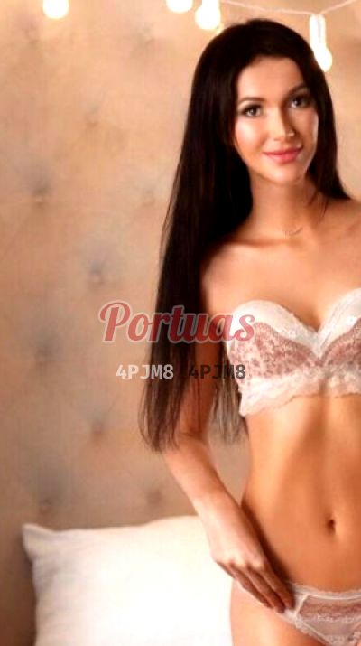 Ângelica 912260303, Puta em Porto