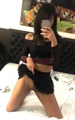 Escort, Puta em Lisboa