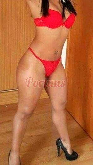 Escort 962659287, Acompanhante em Figueira da Foz