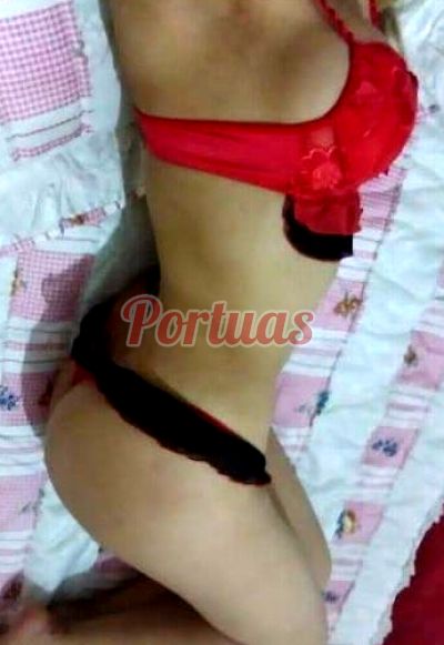 Acompanhante, acompanhante em Porto