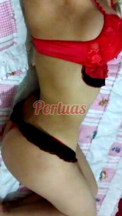 Acompanhante, acompanhante em Porto
