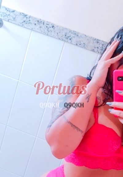 Júlia Bittencourt 926124045, Escort em Guarda