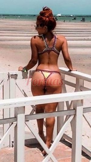 Mónica 920553410, Escort em Benfica