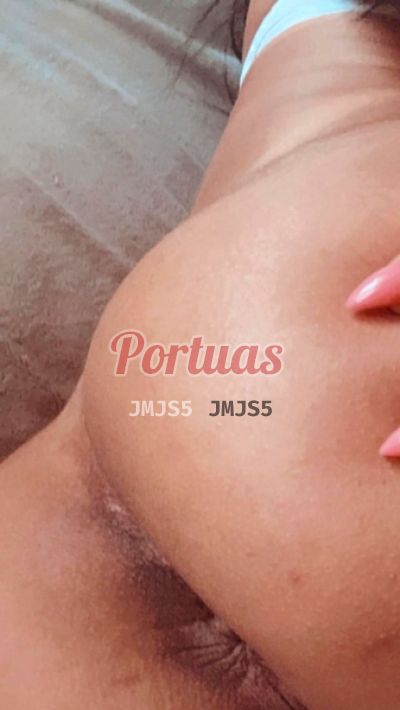 Juliana, Escort em Porto