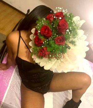 Vitoria 913962957, Escort em Santarém
