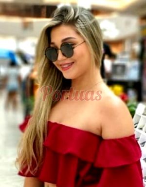 Bela Brabo 920275367, Puta em Funchal