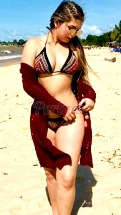 Bela Brabo 920275367, Acompanhante em Funchal