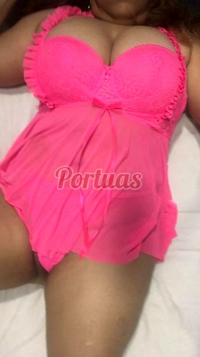 Anna Morena, escort em Odivelas