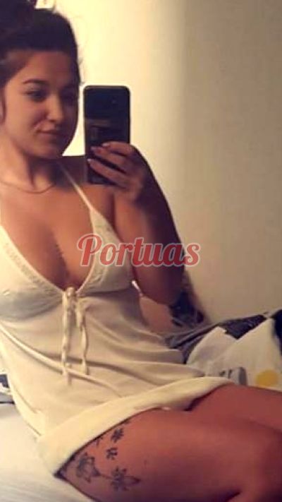 Silvia, escort em Lisboa