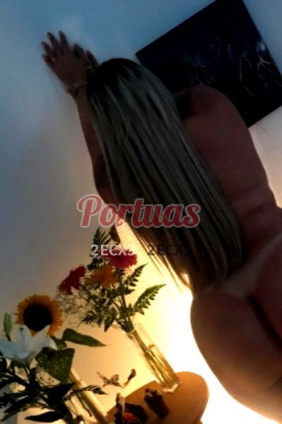 Nynna 920519737, Puta em Odivelas