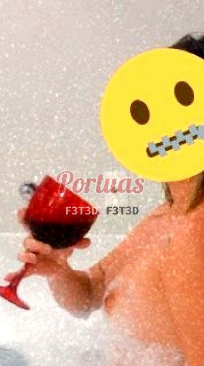Fanny, Puta em Almada