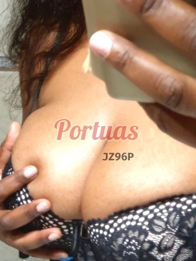 Acompanhante, Puta em Valença