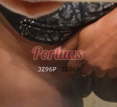Acompanhante, Escort em Valença