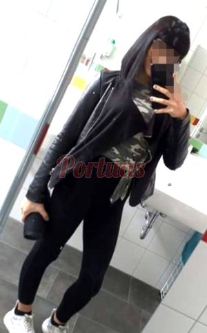 Ana 926762103, Escort em Lisboa
