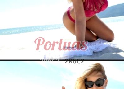 Izzie Belle, Puta em Lisboa