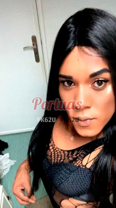 Rafaela, Escort em Évora