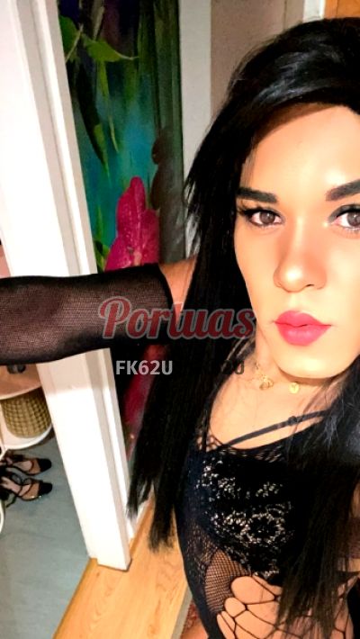 Rafaela 961438215, Acompanhante em Évora
