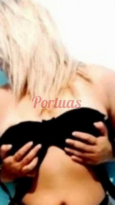 Flávia, Puta em Lisboa