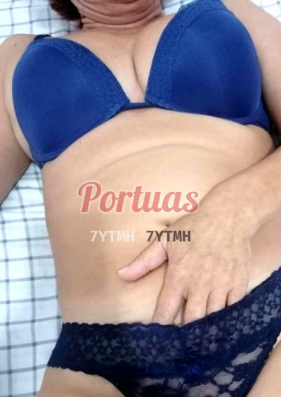 Marcia, Escort em Portimão