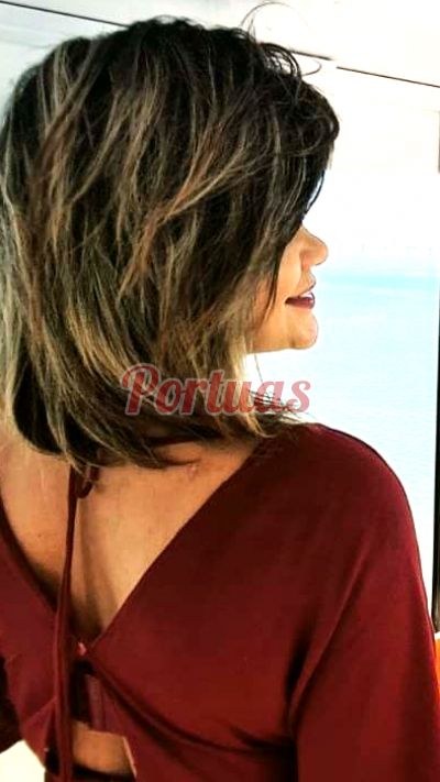 Stelinha, acompanhante em Porto