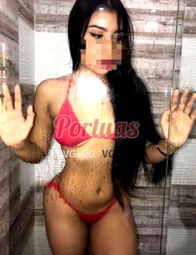 Bianca, Acompanhante em Lisboa