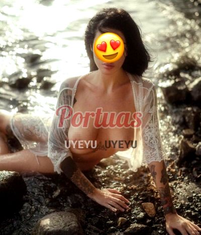 Solange 936575318, Escort em Gondomar