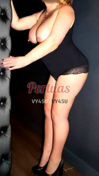 Ana Paula, Escort em Braga