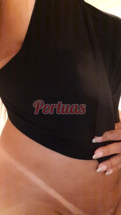 Anita, escort em Lisboa