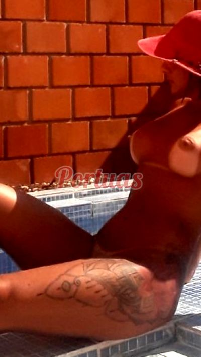 Sol, puta em Faro