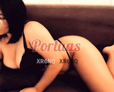 Anna, Puta em Porto