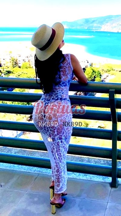 Karla 969118154, Puta em Almada