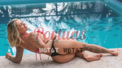 Top Blond 910838300, Escort em Póvoa de Varzim