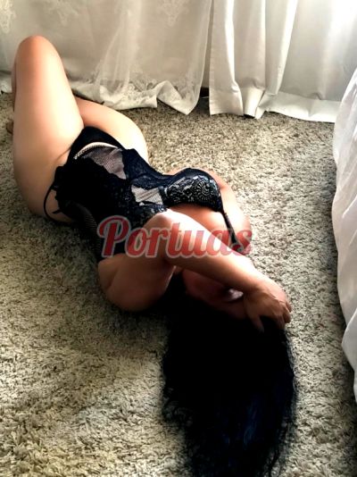 Vivi 920011307, escort em Porto
