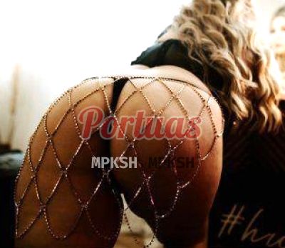 Bruna, Acompanhante em Porto