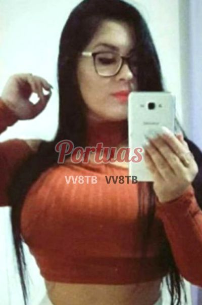 Alicia Medeiros, Escort em Odivelas