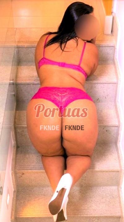 Amanda 920257072, Acompanhante em Sintra