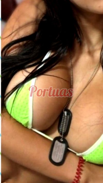 Izza, escort em Odivelas