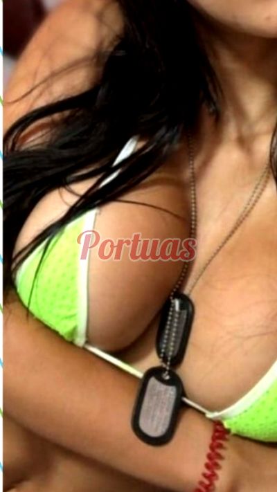 Izza, escort em Odivelas