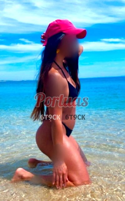 Brenda, Escort em Lisboa
