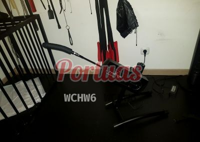 Mirynna, Escort em Lisboa