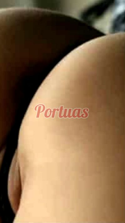 Joaninha, Acompanhante em Cascais