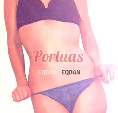 Laura, Escort em Sintra