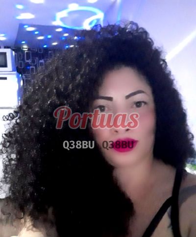 Juju, Puta em Penafiel